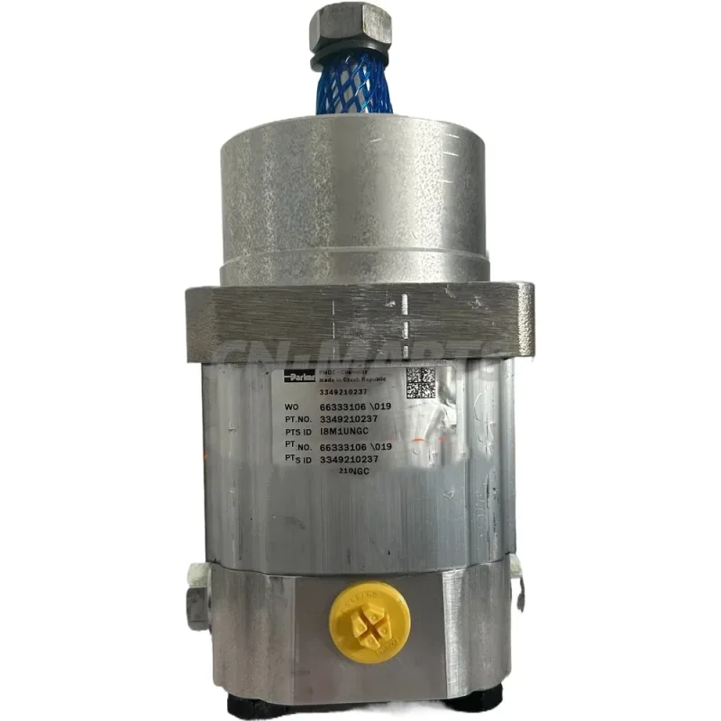 Parker 3349210237 PGM511B0