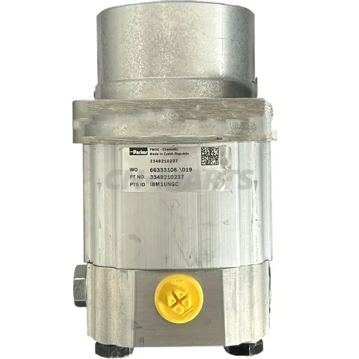 Parker 3349210237 PGM511B0