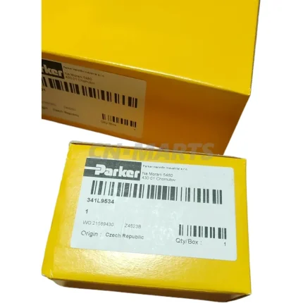 Parker 341L9534