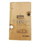 Parker 341N03