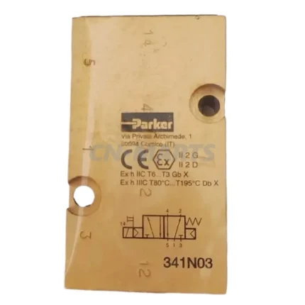 Parker 341N03