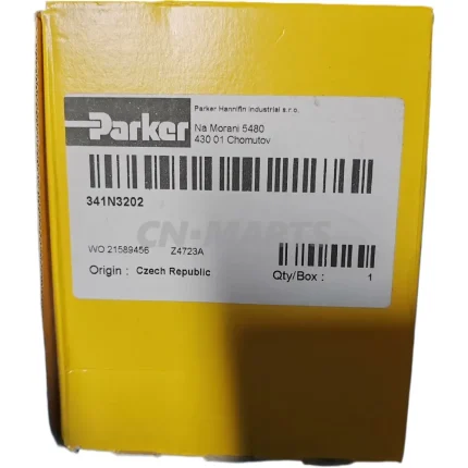 Parker 341N3202