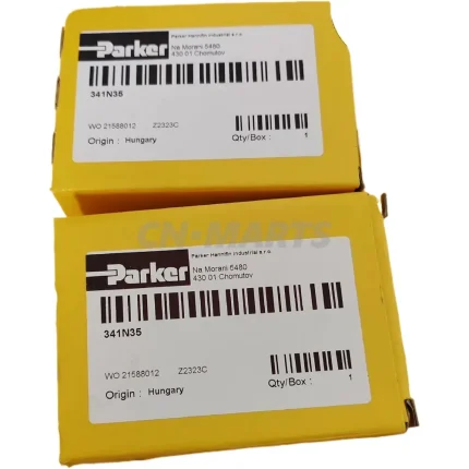 Parker 341N35