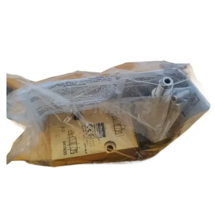 Parker 341N35