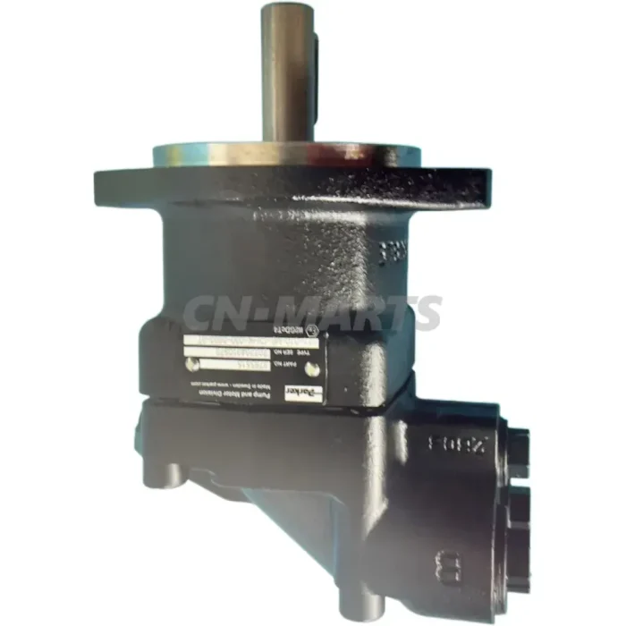 Parker 3782009 F11-005-MB-C