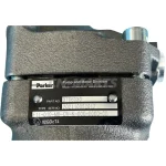 Parker 3782009 F11-005-MB-C