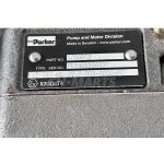 Parker 3786812 F12-040-MS-SV-T-000-00000-P0