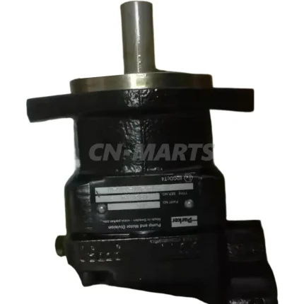 Parker 3788627 F11-019-SB-CS-K-00