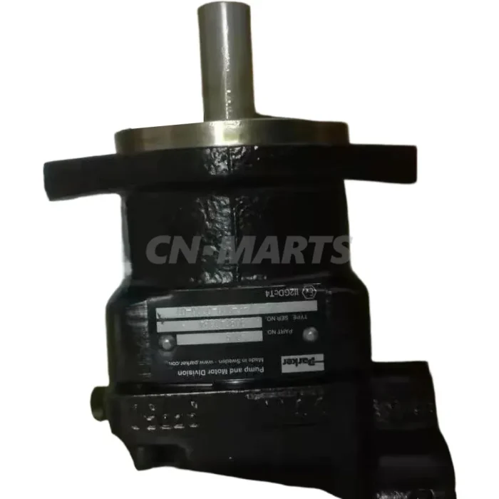 Parker 3788627 F11-019-SB-CS-K-00