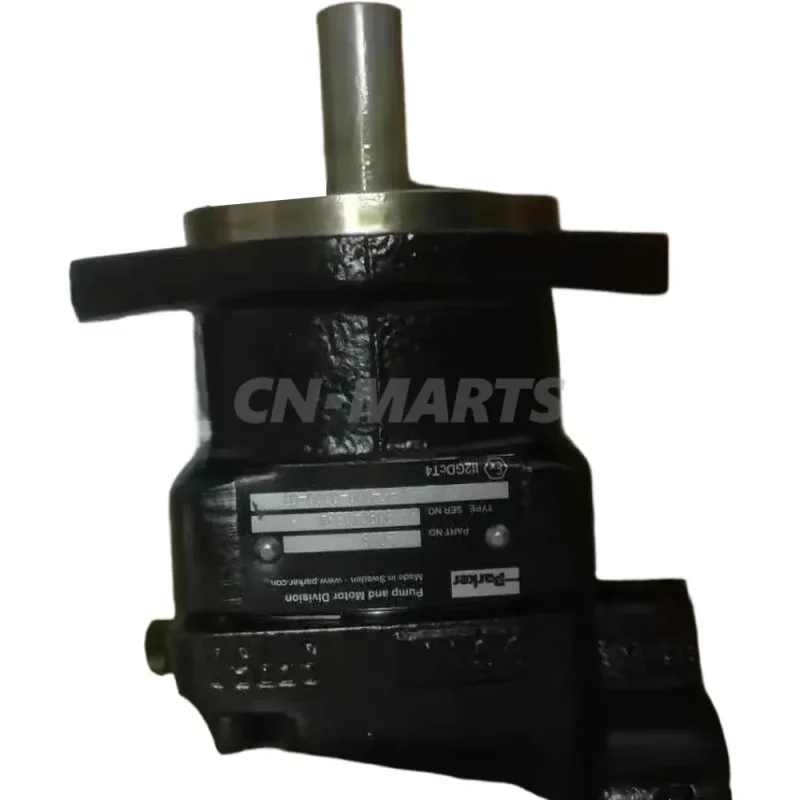 Parker 3788627 F11-019-SB-CS-K-00