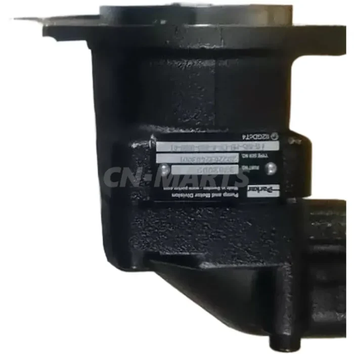 Parker 3788627 F11-019-SB-CS-K-00