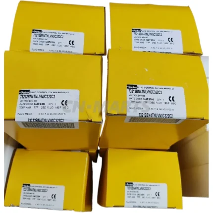 Parker 73212BN4TNLVNOC322C2