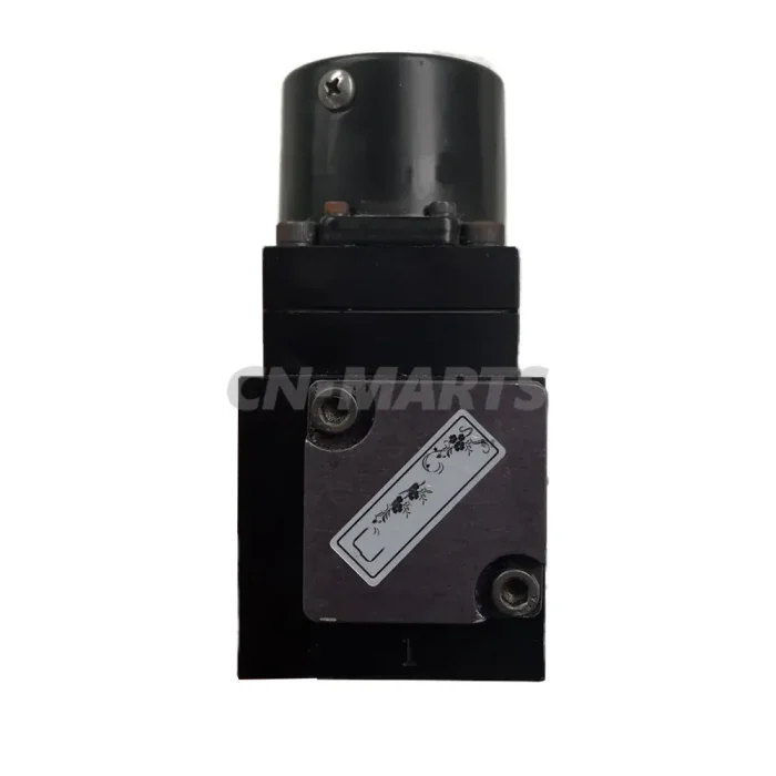 Parker 801234-AAA-NR
