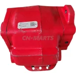 Parker 852XBAKP-B4XS