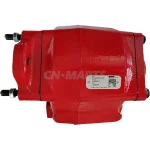 Parker 852XGAKP-F6XS