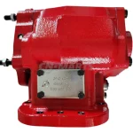 Parker 852XGAKP-F6XS