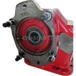 Parker 852XGAKP-F6XS