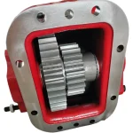 Parker 852XGAKP-F6XS