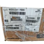 Parker 852XGAKP-F6XS