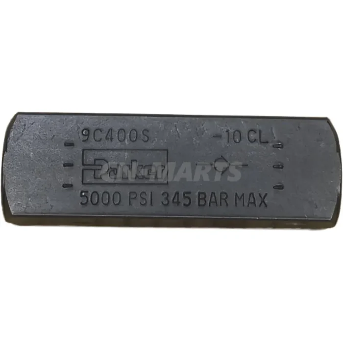 Parker 9C400S
