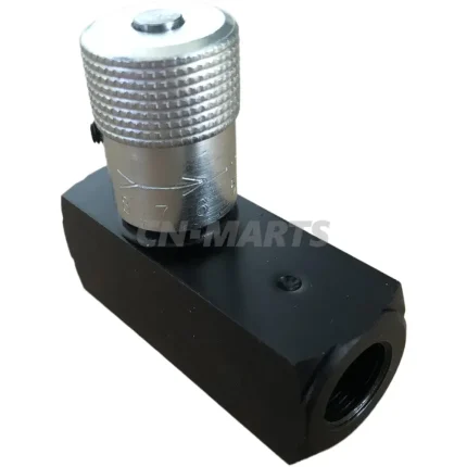 Parker 9F600S