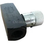 Parker 9F600S