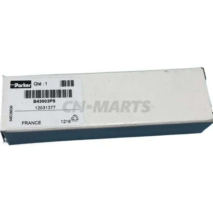 Parker B43003PS