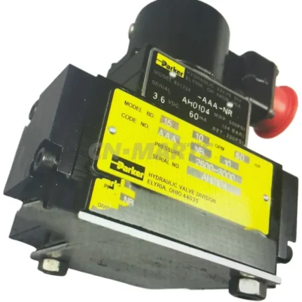 Parker BD15AAANB10