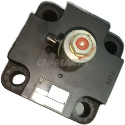 Parker C10DCC101E50/0S1000