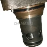Parker C10DCC101E50/0S1000