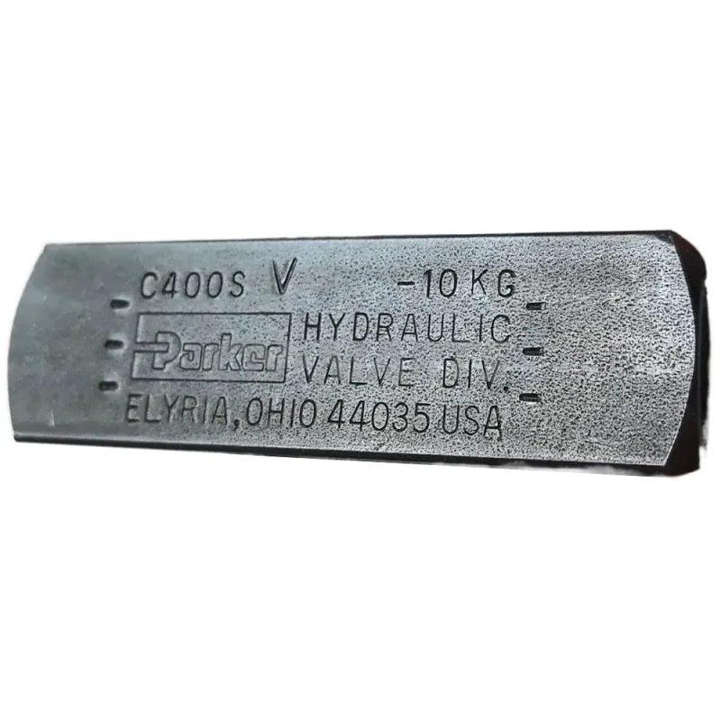 Parker C400S