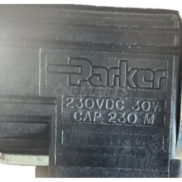 Parker CAP230M