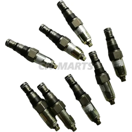 Parker CB101AS30