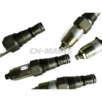 Parker CB101AS30