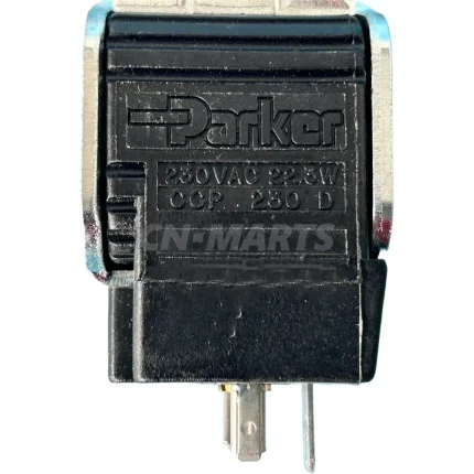 Parker CCP230D