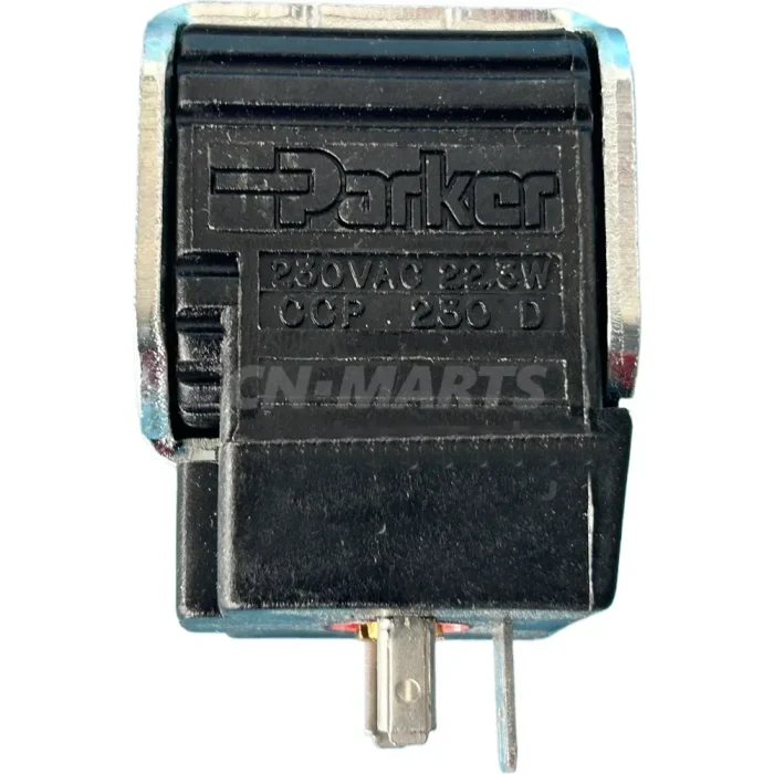Parker CCP230D