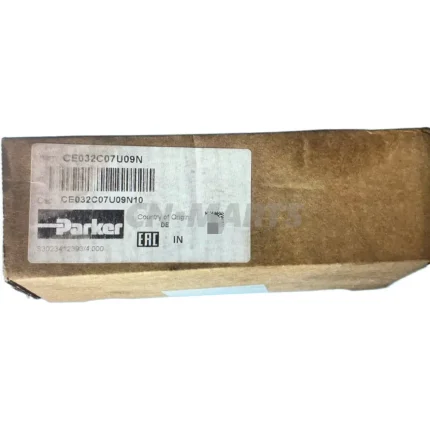 Parker CE032C07U09N