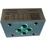 Parker CM2PPVHT10/CM2PPVHT