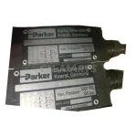Parker CPOM2 DDV 56