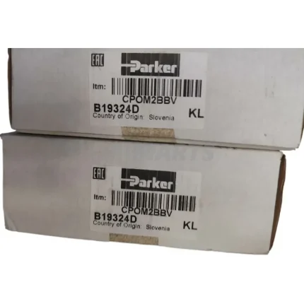 Parker CPOM2BBV B19324D