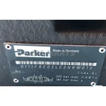 Parker D111FBE02LC2NKW010