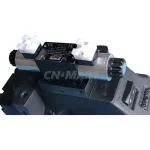 Parker D111FBE02LC2NKW010