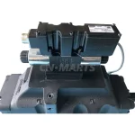 Parker D111FCE01LC1NB70