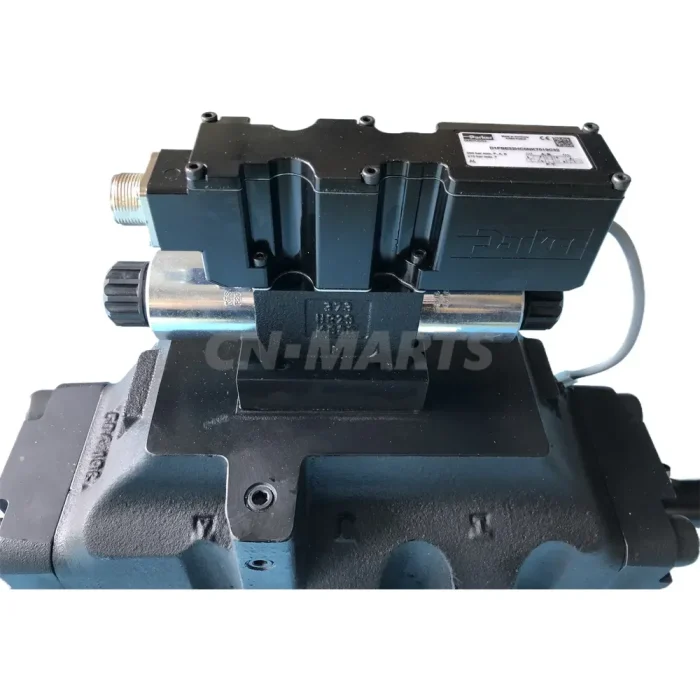 Parker D111FCE01LC1NB70