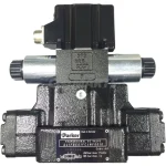 Parker D1FBB32FCONS0019