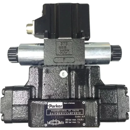 Parker D1FBB32FCONS0019