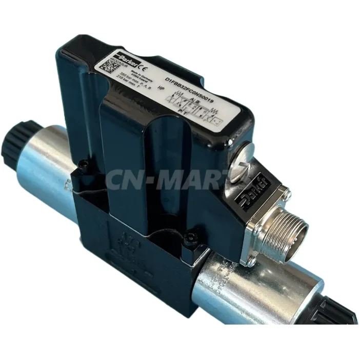 Parker D1FBB32FCONS0019