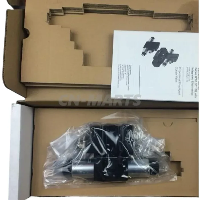 Parker D1FBB32FCONS0019