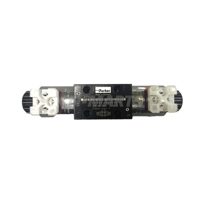 Parker D1FBE02HCONMWO