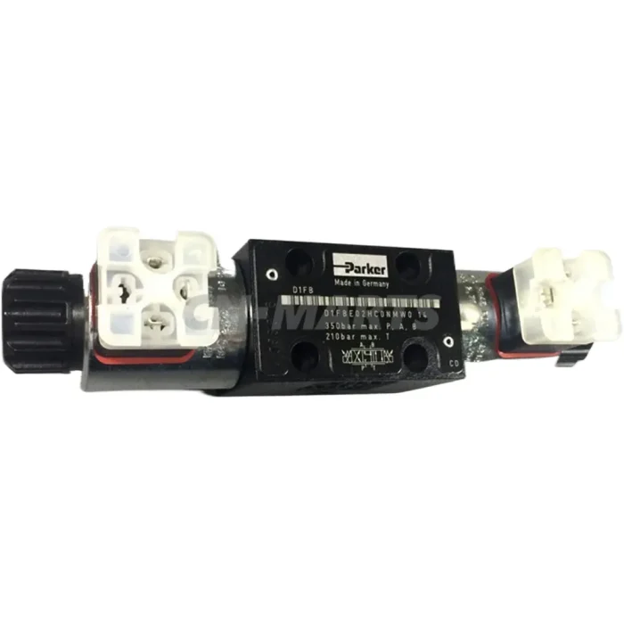 Parker D1FBE02HCONMWO